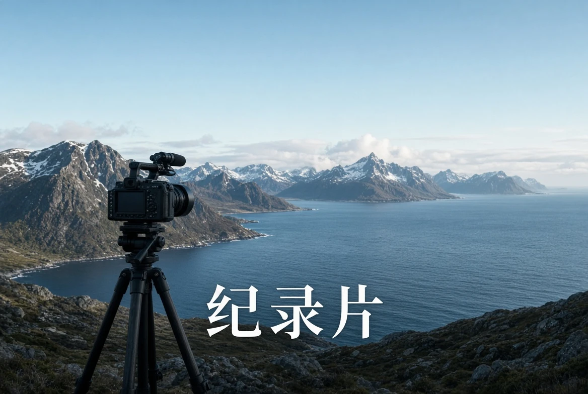 纪录专题