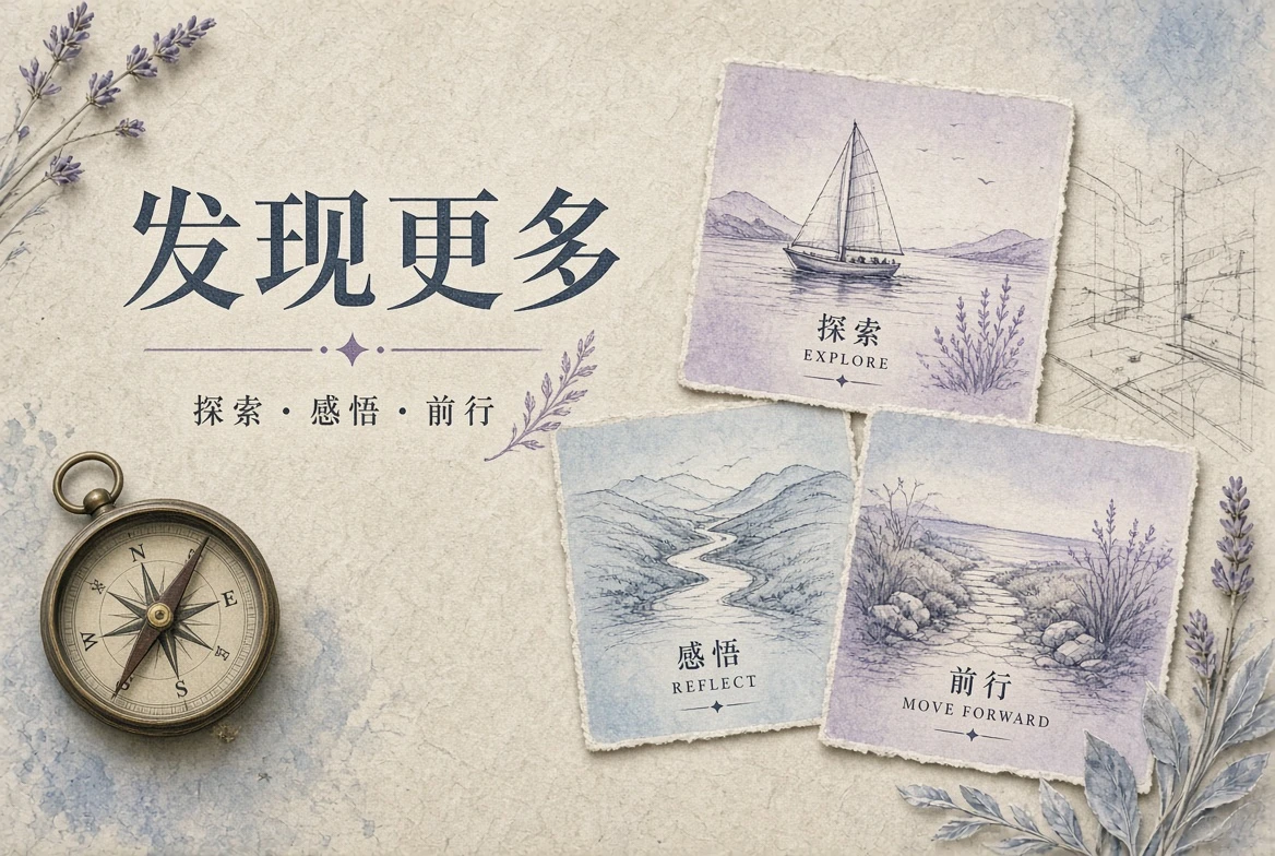 发现页内容路径
